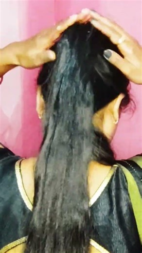 easy bun hair style party for wedding ❤❤❤#viralshorts #judahairstyle #viral #bunhairstyle