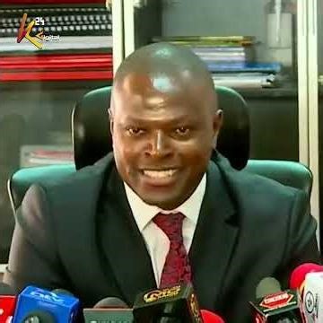 Ndindi Nyoro Demands Apology Over 3-Year Kiambu Road Delay