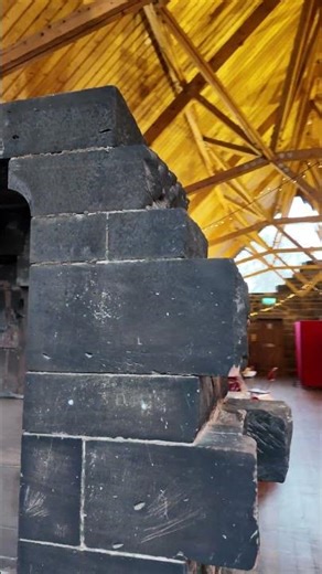 Was this a look out post? Can anyone tell me what it is?