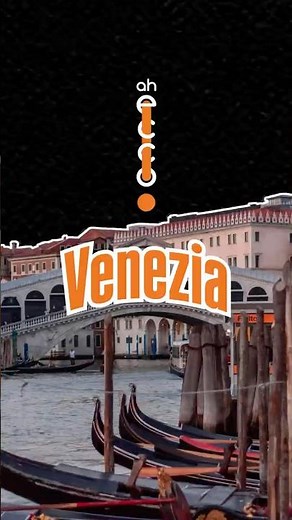 Ep. 5 - Ah, that's why Venice is called "La Serenissima"! 🎭🛶