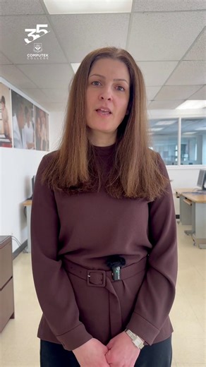 Meet our employment partner, Shima Rezai from Educare Staffing Services. Thank you for participating in our Healthcare and Services Job Fair: ECA and supporting opportunities for Early Childhood Assistant roles. We look forward to continuing our collaboration. Our Integrated Early Childhood Assistant program is aligned to industry and employer standards and includes hands-on training and up to 12 months of post-program career support, preparing graduates to work in licensed childcare centres acr