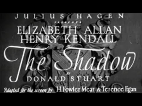 The Shadow (1933)