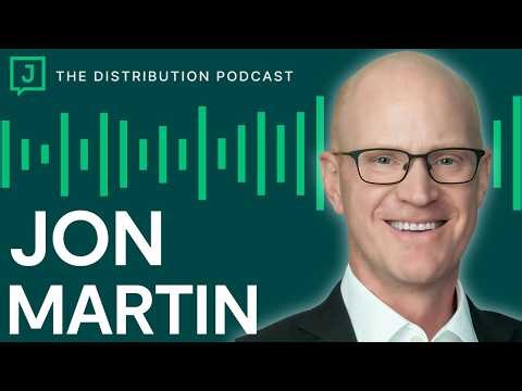 The Future of Real Estate Investment Management: Scale, Specialization, and Survival - Jon Martin
