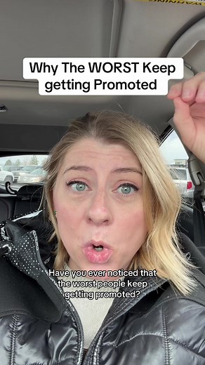 Why Promotions Favor the Wrong People at Work