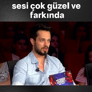 Aleyna Tilki'nin Yarı Final Performansı #YetenekSizsinizTürkiye #AcunIlıcalı #HülyaAvşar | Yetenek Sizsiniz Türkiye