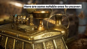 Nioh Complete Edition Hidden Secrets and Easter Eggs