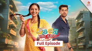 Sajeeri, Shivam aur Saachi ki huyi nok-jhonk bhari pehli mulaqaat! 😍❤️ Dekhiyega zaroor, #MeethaKhattaPyaarHamara ka full episode, Somvaar se Ravivaar, shaam 6:30 baje, StarPlus aur Disney Hotstar par #PrernaSingh Avinash Mishra #AarchiSachdeva #StarPlus #AtYourTVScreens #NewShow #Plaits #Chef #BestFriends #SneakPeek #AlagAndaaz #KhattiMeethiKahani #CookingPassion #NewStory #BeautyInSimplicity | StarPlus
