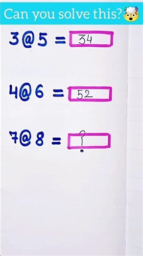 Hidden-pattern puzzles🔥#maths #mathtricks #mathstricks #squares1to15 #subscribe #puzzle #mathematics