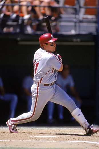 Former Phillies, Twins catcher and WS champion Tom Nieto dead at 65