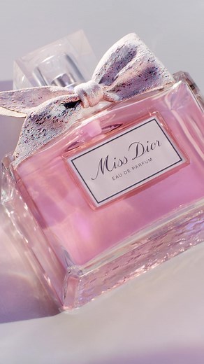 Miss Dior Perfume: A Timeless Classic Reinvented