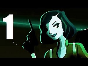 AGENT A: A Puzzle In Disguise - Chapter 1 Let's Play Commentary Walkthrough