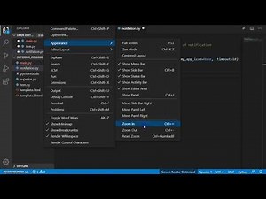 how to show notification on the screeen by plyer module in python