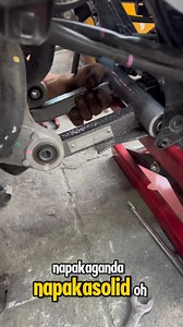 65K views · 790 reactions | THE MODIFIER ENGINE SUPPORT +2.5 with STAINLESS Airbox bracket installed to Honda Click V3 ❤️ #Indoconcept #HondaClick125 #HondaClick150 #HondaClickPhilippines #Viral | Scooterrific Motorcycle Parts and Accessories | Facebook