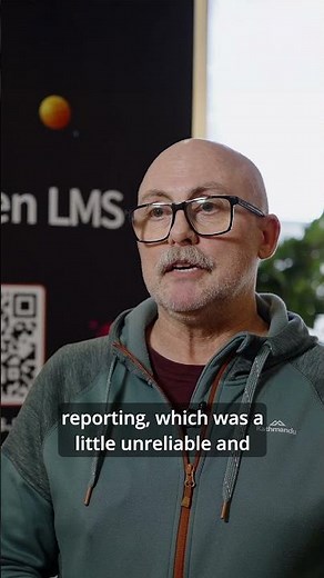 Open LMS Reporting: Accurate Data Drives Compliance #compliance #reporting #data #lms