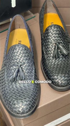 Scarpe uomo per ogni occasione