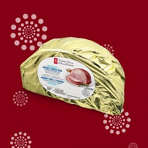 President's Choice on Reels