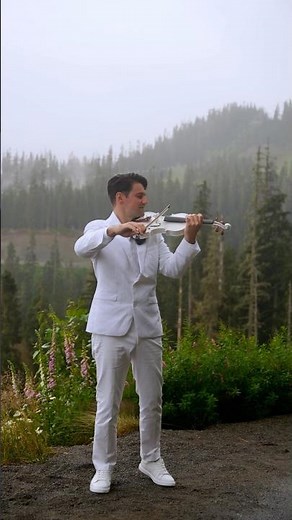 Can’t Help Falling in Love ❤️ | Most Romantic Wedding Violin Version Ever