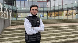 Coudekerque-Branche : « je ne pensais pas du tout que la filière professionnelle était faite pour moi, mais c’est ce qu’il me fallait »