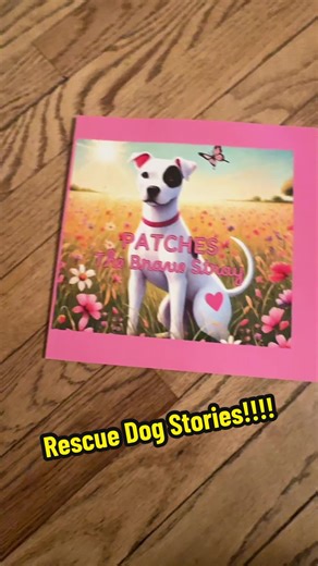 Rescue Dog Stories: Celebrating Shelter Heroes