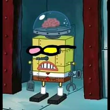 SPAMTON DIGGIN IN YO BUTT (ytpmv)