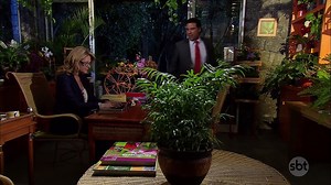 Amores Verdadeiros - Capitulo 75 (21.05.21)