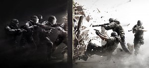 Rainbow Six Siege free-to-play trail beginning August 16th