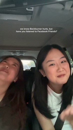 Rare Case: Niki's Facebook Friends & Crushes