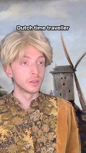 78K views · 718 reactions | Dutch time traveller | Double Dutch | Facebook