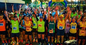 Maratona de Campo Grande terá Permit Ouro e premiação de R$ 30 mil em 2026