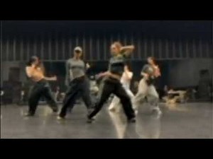 KATSEYE - Pinky Up (Dance)