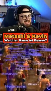 What names! 😂 #metashi #metashi12 #twitch #gaming #worldofwarcraft #twitchclips #papaplatte