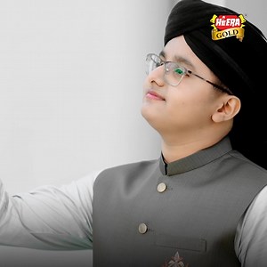 Official Video Link : https://www.youtube.com/watch?v=M80wvs2h4ps&list=RDM80wvs2h4ps&start_radio=1 Syed Hassan Ullah Hussaini | Kuch Aisa Karde | New Naat 2025 | Official Video | Heera Gold | Heera Gold