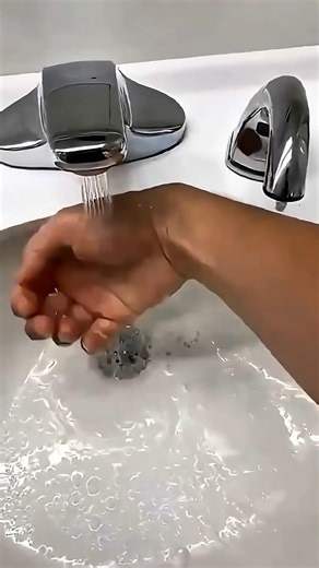 Funny Mistake in a Fancy Hotel 😄 | Sensor Tap Surprise