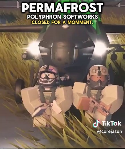 Discover the Best Roblox Military Game You Haven't Tried