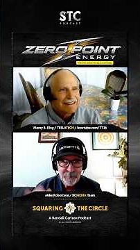 Zero Point Energy Explained and Why it Matters.