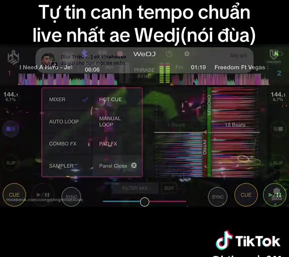 =)) #wedj #wedj🚀🔥 #djjet #jetremix #thaihoangremix