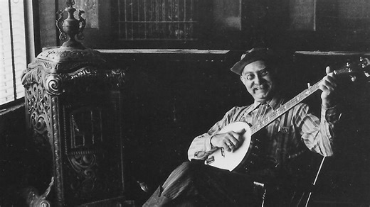 Local history: ‘Hee Haw’ star Grandpa Jones got his start on Akron radio