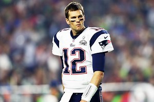 Tom Brady burned in bombshell Deflategate report