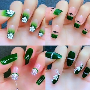 3.1M views · 10K reactions | New Nails Art 2020 | The Best Nail Art Designs Compilation 2020 # 25 | Nails 1984 | Facebook