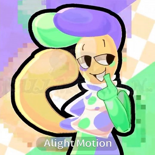 Thats just not my problem! || DANDYS WORLD || #animation #edit #dandysworld
