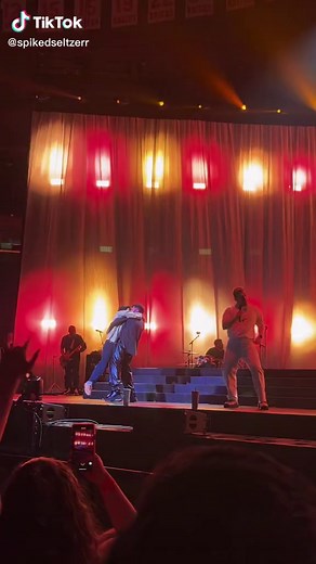 Ben Platt Live Performance at MSG | NYC Concert Highlights