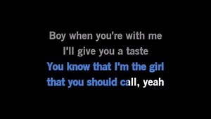 Karaoke Birthday - Katy Perry - CDG, MP4, KFN - Karaoke Version