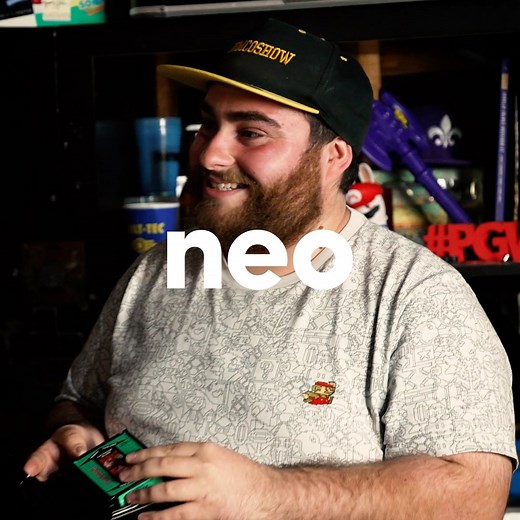 395K views · 444 reactions | Guillaume collectionne les jeux vidéo en famille et comptabilise pas moins de 11 000 pièces !  Il nous a invités dans son incroyable donjon perdu dans la forêt !  | Neo | Facebook