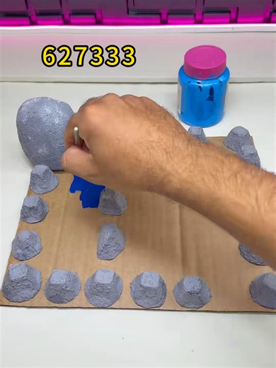 A Night of Temptation in the Tent