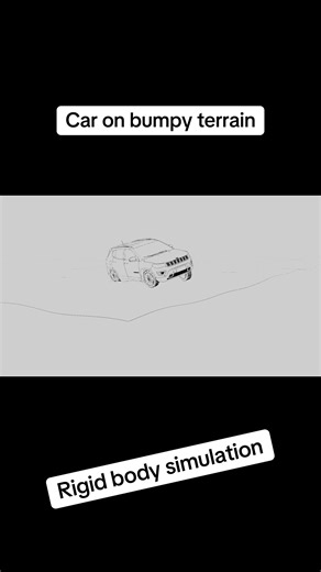 #blender #b3d #rigidbody #simulation
