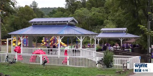 Mountain Comprehensive Care Center hosts Recovery Rally