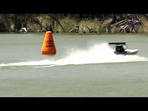 2025 Sunraysia Spectacular Friday Practice Unleashed