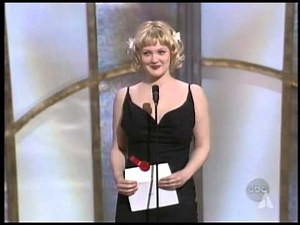 "Men in Black" winning the Oscar® for Makeup