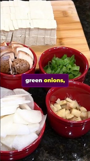 Quick & Easy Miso Soup Recipe!