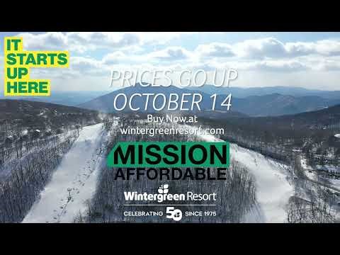 2025-26 Mission Affordable Season Passes | Last Chance to Save!